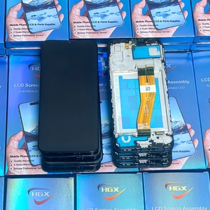 Écran LCD pour Samsung Galaxy A20 A20s A21 A21s A22 A24 A30s A31 A33 5G A40 A41 A50 A51 A52 A53 A70 A71 A73 A90 - Product Image 2