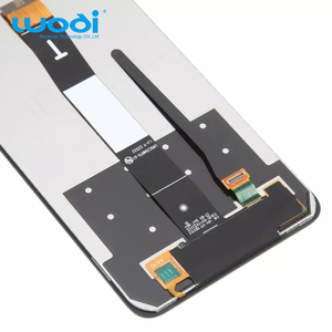 Pantalla LCD para Teléfono Móvil <span class=keywords><strong>Redmi</strong></span> 12C, 22120RN86G 22126RN91Y, OEM, Incell, Ensamblaje de Pantalla Táctil de Vidrio, Versión Global, Venta al Por Mayor - Product Image 2