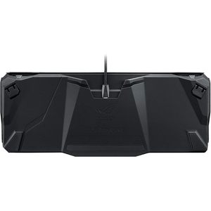 Clavier mécanique sans fil pour jeux Rog Claymore Core, Cherry MX Red, rétroéclairage RVB programmable pour PC et console - Product Image 3