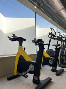 <span class=keywords><strong>Bicicleta</strong></span> de Ciclismo Estática Comercial SK de Alta Resistencia con Resistencia Magnética <span class=keywords><strong>para</strong></span> Gimnasios, Centros de Fitness, Hoteles y Estudios OEM ODM - Product Image 5