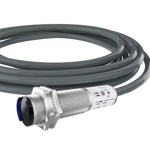 Factory Direct CDD-11N Photoelectric Sensor Class a Inductive Switch for Transmission Belts High Quality Product