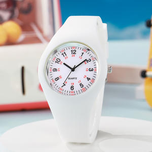 Reloj Mecánico de Cuero de Lujo para Hombre, Relojes de Pulsera de Moda, Relojes Privados al por Mayor, Color Morado - Product Image 3