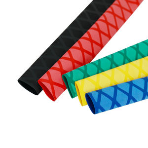 高品質 釣り竿グリップハンドル 35mm 滑り止め 熱収縮チューブ - Product Image 5