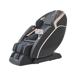 Redma <b>Massage</b> Chair RDM-8310 3D Robotic <b>Hand</b> SL Rail Zero Gravity Smart Home <b>Massage</b> Chair - Product Image 5
