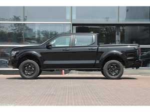 GWM Poer SAHAR Hi4-T 2.0T Hybride Pick-up PHEV LHD Chine Véhicules d'occasion Euro VI Faible Kilométrage Interventions de service interurbaines - Product Image 4