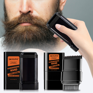 20 couleurs 0EM/ODM/0BM baguette <span class=keywords><strong>de</strong></span> coiffure bâton <span class=keywords><strong>de</strong></span> teinture des cheveux est livré avec un peignage denté produits gratuits à tester et à examiner - Product Image 2