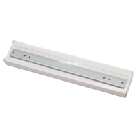 Lame de nettoyage de tambour MXC250 compatible avec les pièces de copieur Sharp MXC250 300p 300w 301W Lame de nettoyage de tambour OPC en caoutchouc