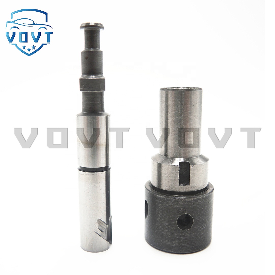 High Efficiency New Pump Plunger 131150-1920 Pump Elements Engine Spare Accessories