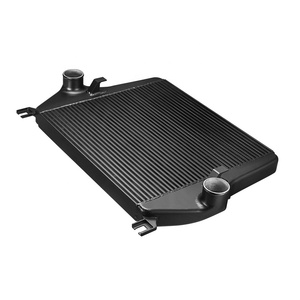 2003-2009 Dodge <b>Ram</b> Performance Intercooler for 5.9L 6.7L Cummins 2500 3500 - Product Image 2
