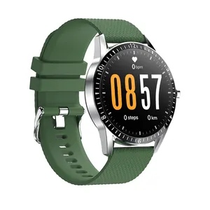 巴基斯坦智能手表价格智能和最终西雅图男装豪华手表智能e手表g7 e20智能手表