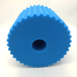 Espuma de Filtro Azul para Aspiradora Central Centralux <span class=keywords><strong>Aerus</strong></span> - Product Image 3