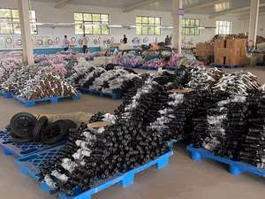 Asiento de Bicicleta Acolchado, Cómodo Sillín de Cuero con Cojín Suave <span class=keywords><strong>para</strong></span> Adultos, Hombres y Mujeres, Deportes al Aire Libre - Product Image 6