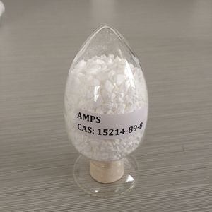 Ritardante di fiamma 2- acrylamido-2- methylpropanesulfonic acido (AMPERE) Monomero ampiamente usato in giacimento di petrolio <span class=keywords><strong>chimica</strong></span> - Product Image 3