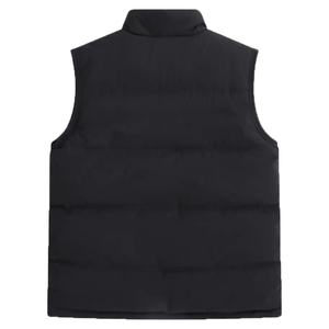 Ventes en gros OEM à bas prix, manteau d'hiver pour homme de taille puls et jogging sportif personnalisé avec logo pour l'exercice en hiver, manteaux pour homme - Product Image 2