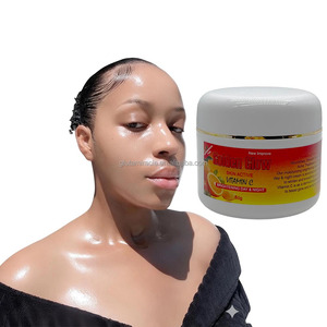 <span class=keywords><strong>Crema</strong></span> viso illuminante Golden Glow a marchio privato con MOQ basso, per una pelle perfetta, idratazione intensa, attenua imperfezioni e macchie. - Product Image 1