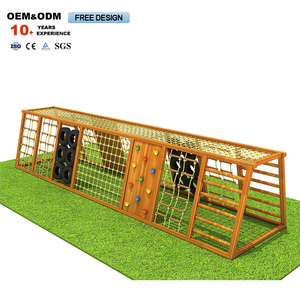 Equipo de Juegos Infantiles para Exteriores, Tobogán Comercial para Parques de Diversiones - Product Image 3
