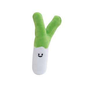 Dễ thương chuyển đổi màu hồng thoải mái thỏ búp bê trái cây trẻ em thú nhồi bông đồ chơi sang trọng tùy chỉnh - Product Image 1