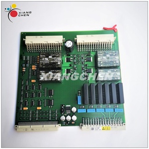 1 Piece High Quality 91.144.8011 Circuit Board SM74 PM74 SM102 CD102 for Heidelberg <b>Printing</b> <b>Machine</b> Parts - Product Image 4