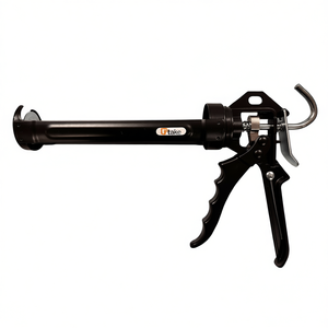 Pistolet à calfeutrer professionnel Ttake 10 pouces, robuste, pour la construction et la réparation - Product Image 2