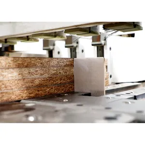 R-TUP Rear Loading CNC Beam Saw Wood Panel Cutting Machine Woodworking CNC Panel Saw