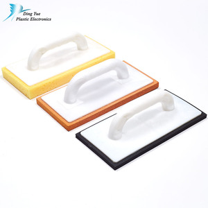 Kết cấu tốt cao su miếng bọt biển Pad cao su ốp lát vữa Float Sponge vữa Float cho nề - Product Image 1