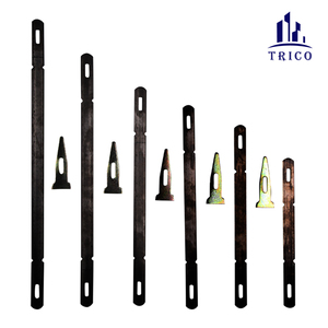 Chốt Nêm Làm Ván Khuôn Bằng Nhôm Nhà Máy Hà Bắc Chốt Và Nêm Thép Dẹt - Product Image 6