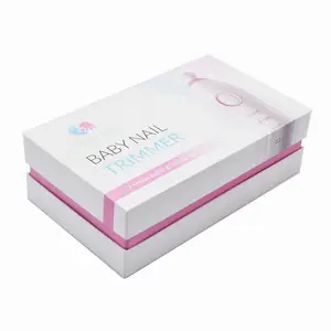 Custom Box Factory Price OEM custom printing makeup lip gloss packaging paper box