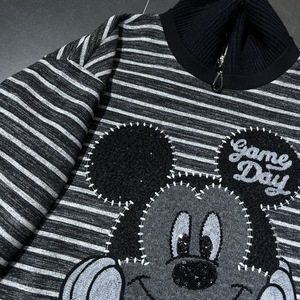 6937/TrendyBrand Hoodie Wanita Musim Semi Gugur, Fashion Jalanan, Sweatshirt Bermotif Kartun Tie Dye, Desain Berkerudung dengan Pengerjaan Berkualitas Tinggi - Product Image 3