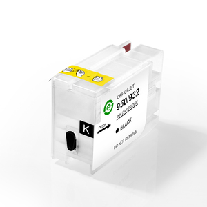 Compatibile HP 8100/8600/8610/8625/8660 ricaricabile per cartuccia d'inchiostro con Chip 950/951/950XL/951XL per <span class=keywords><strong>stampante</strong></span> vuota - Product Image 5