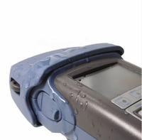Compteur de puissance tenu dans la main de la fibre optique PON de PPM-352C pour des réseaux de 4G 3G GSM GPRS