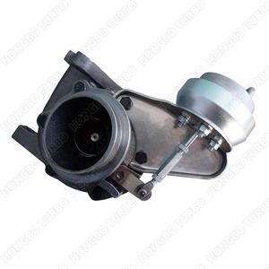 Turbocompresor RHF4 6460960699 para <span class=keywords><strong>Mercedes</strong></span>-<span class=keywords><strong>Benz</strong></span> equipado con el motor OM646.982 OM646DE22LA - Product Image 4