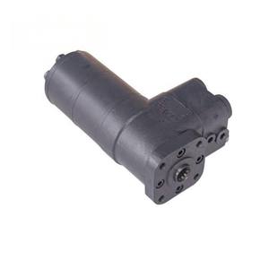 เครื่องจักรก่อสร้าง BZZ3-125B รถตัก9F869-54A010000A0อะไหล่พวงมาลัยไฮดรอลิก - Product Image 6