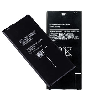 Baterai SAMSUNG Original EB-BG610ABE 3300mAh untuk Samsung Galaxy J7 Prime On7 2016 G610 G615 G6100 J7 Prime 2 J410 Berkualitas Tinggi - Product Image 5