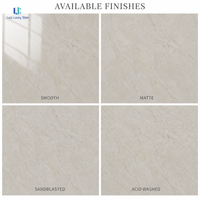 Dalle de pierre de quartz technique Luca |   Grand format aspect marbre blanc 1600x3200mm poli pour plan de travail de cuisine, panneau mural sur mesure