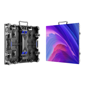 צבע מלא p2.604 p3.91 פנימי/חיצוני הוביל שלב השכרת רקע פנלים p2 p3 p4 p6 p8 p10 חיצוני מקורה הוביל - Product Image 3