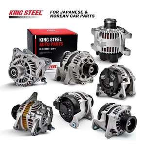 Alternatore Elettrico per Auto KINGSTEEL OEM 23100-WK50A <span class=keywords><strong>WKA</strong></span>, Ricambio per Motori W41 - Product Image 5