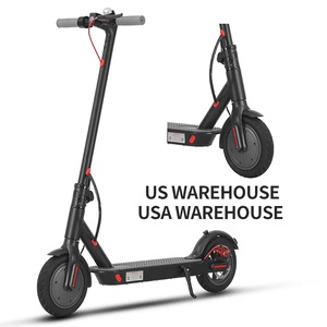 MK083 Entrepôt Europe 350W Xaomi Scooters similaires 1S <span class=keywords><strong>Mi</strong></span> <span class=keywords><strong>Mijia</strong></span> Batterie Electrico Pro 2 <span class=keywords><strong>M365</strong></span> E Scooter électrique - Product Image 2