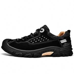 Zapatos de Escalada para Hombre, Talla Grande, Multifuncionales, Zapatos de Senderismo Vasque - Product Image 2