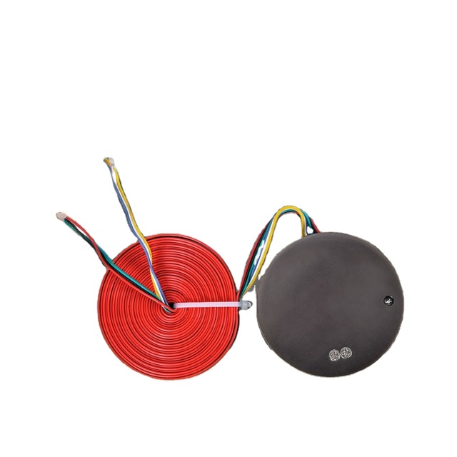 A&R YL-005 Premium Quality Economic Safeguard Sensor 10-18V Pressure Detector Inertial Measurement Unit 40g Sensitivity 0.05-5kg