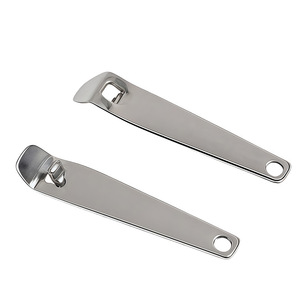 ดร. ที่เปิดขวดสแตนเลสขนาดยักษ์แบบพกพาอเนกประสงค์สำหรับขวดยาฝาแคปซูลของเหลวในช่องปาก - Product Image 3