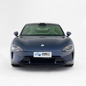 Nuovo veicolo di energia all'ingrosso <span class=keywords><strong>Su</strong></span> <span class=keywords><strong>7</strong></span> 800km Max lungo raggio 4WD berlina auto elettrica di lusso Made in China - Product Image 2