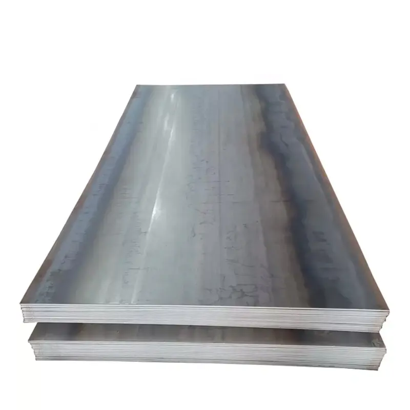 ss400 Q355 hot sale carbon steel plate astm a36 q235 ss400 ai Large Inventory Low Price Q195 Q215 Q235 Q255 Q275 Carbon Steel