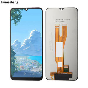 6,5 "teléfono móvil Original LCD para Samsung <span class=keywords><strong>Galaxy</strong></span> <span class=keywords><strong>A03Core</strong></span> A032 pantalla reemplazo digitalizador montaje - Product Image 4