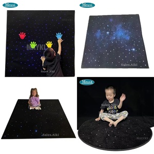 Juego Completo de Equipamiento para Sala Sensorial, Terapia Autismo, Estimulación Visual, Luces Sensoriales, Juguetes para Niños Autistas - Product Image 6