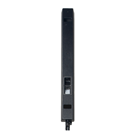 Sistema de Altavoces con Amplificador DSP Clase D, Línea Activa Multifunción Profesional OEM, Columna Metálica LB804 de 800W, Portátil