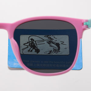 Superhot Kids Eyewear 77226 Moda 2024 Niños <span class=keywords><strong>Niñas</strong></span> <span class=keywords><strong>Gafas</strong></span> <span class=keywords><strong>de</strong></span> <span class=keywords><strong>sol</strong></span> polarizadas cuadradas <span class=keywords><strong>para</strong></span> <span class=keywords><strong>adolescentes</strong></span> - Product Image 4