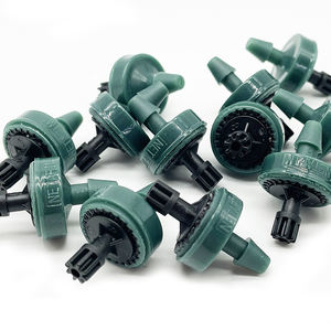 Usine pas cher prix Flux <span class=keywords><strong>2L</strong></span>/ 4L/ 8L/<span class=keywords><strong>H</strong></span> PC <span class=keywords><strong>goutteur</strong></span> pour jardin ferme Irrigation disponible - Product Image 3