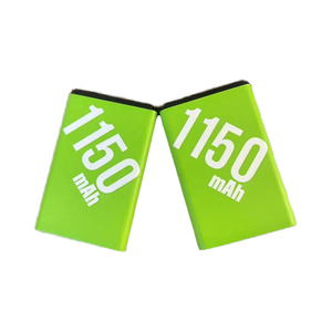 Vente directe d'usine, <span class=keywords><strong>batterie</strong></span> de téléphone portable Li-ion OEM de marque 3,7 V BL-5C 1150 mAh en stock - Product Image 2