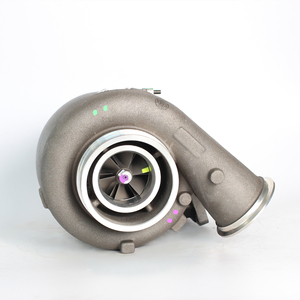 Numéro OE 190-6216 720539-5001S GTA459402L Turbo Remplacement Direct Convient aux Moteurs Diesel <span class=keywords><strong>de</strong></span> Camions et d'Équipements Lourds CAT C13 - Product Image 2