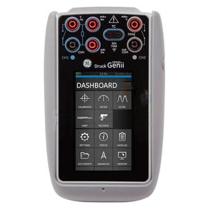 Calibrador Multifunción DRUCK DPI620G Auténtico y Nuevo, DPI620G-IS, DPI620, DPI611, DPI612, DPI104, DPI705E - Product Image 2